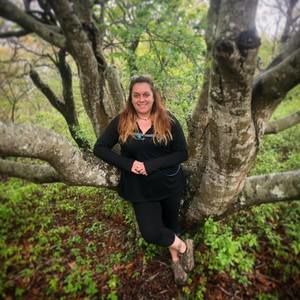 Meet your Posher, Jenna